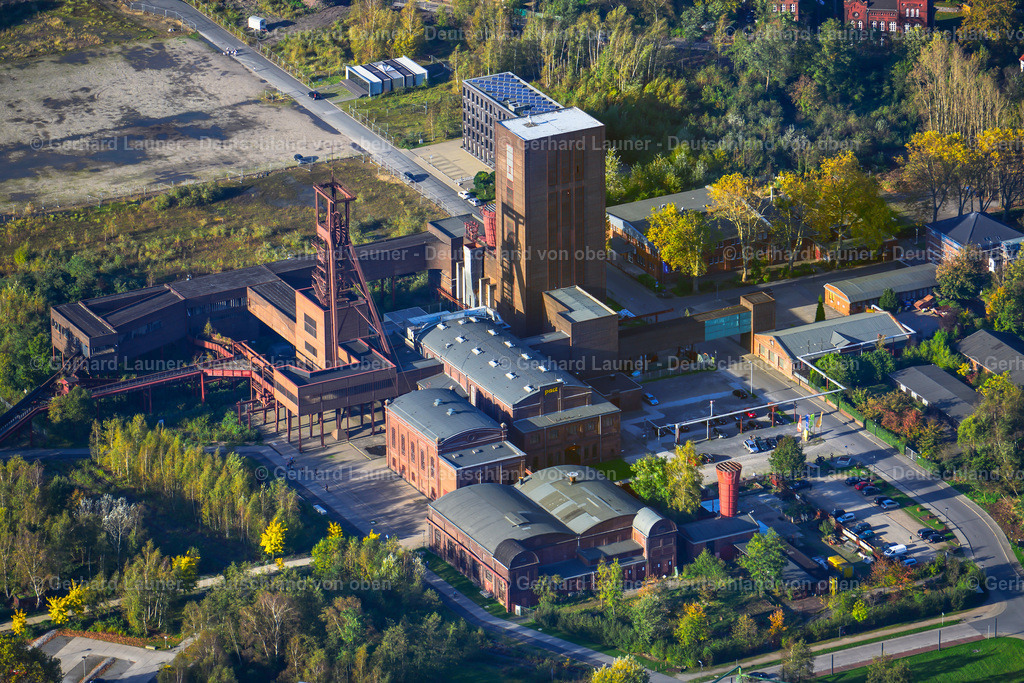 3491816 | Zeche Zollverein, Essen