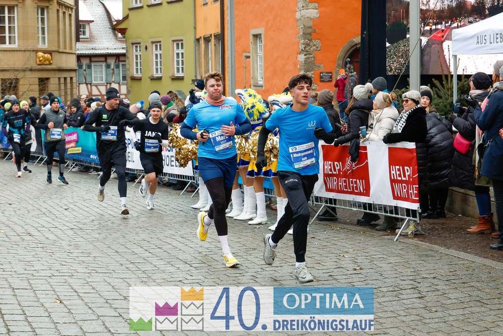 VR Bank Hauptlauf 10km | 40. Optima 3koenigslauf 2026 - Realisiert mit Pictrs.com