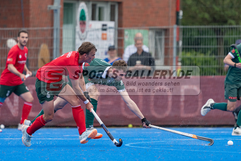HK_20260503_05192 | 1. Bundesliga Herren Crefelder HTC - Uhlenhorst Mülheim am 03.05.2026