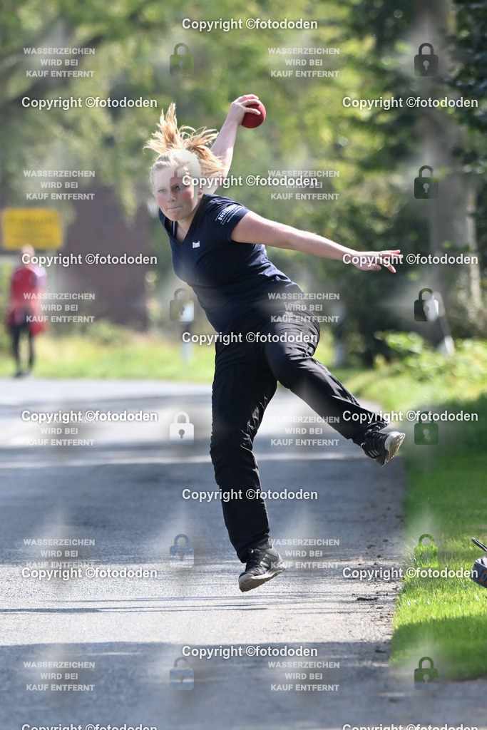 DSC_2711 | Daniela Rocker KBV Blomberg Frauen I 