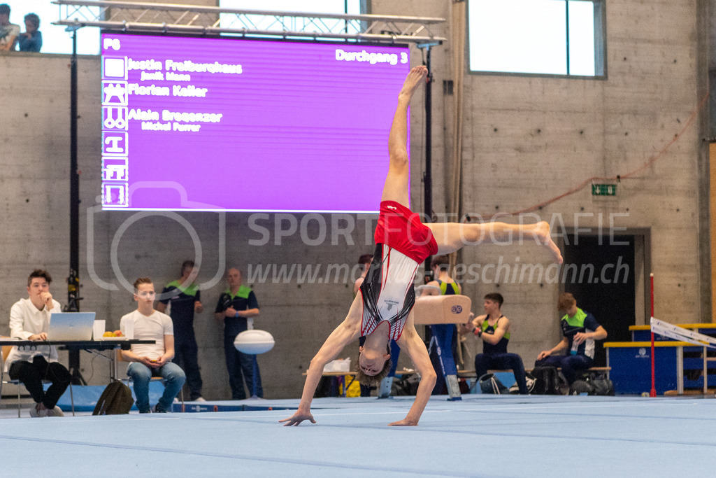104. Zürcher Kunstturnertage Neftenbach - 14. May 2022 | 104. Zürcher Kunstturnertage Neftenbach
Turnhalle Ebni, Neftenbach
Programm 6 (P6)
Bild: Sportfotografie Markus Aeschimann | www.markus-aeschimann.ch - Realisiert mit Pictrs.com