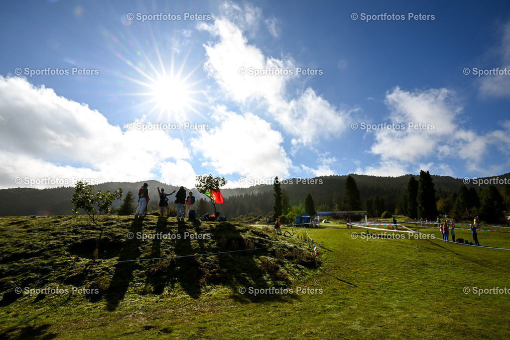 EMACS 2025 - Day 4_501 | European Masters Athletics Championships am 12.10.2025 auf Madeira (Portugal)Foto: Kai Peters - Realisiert mit Pictrs.com