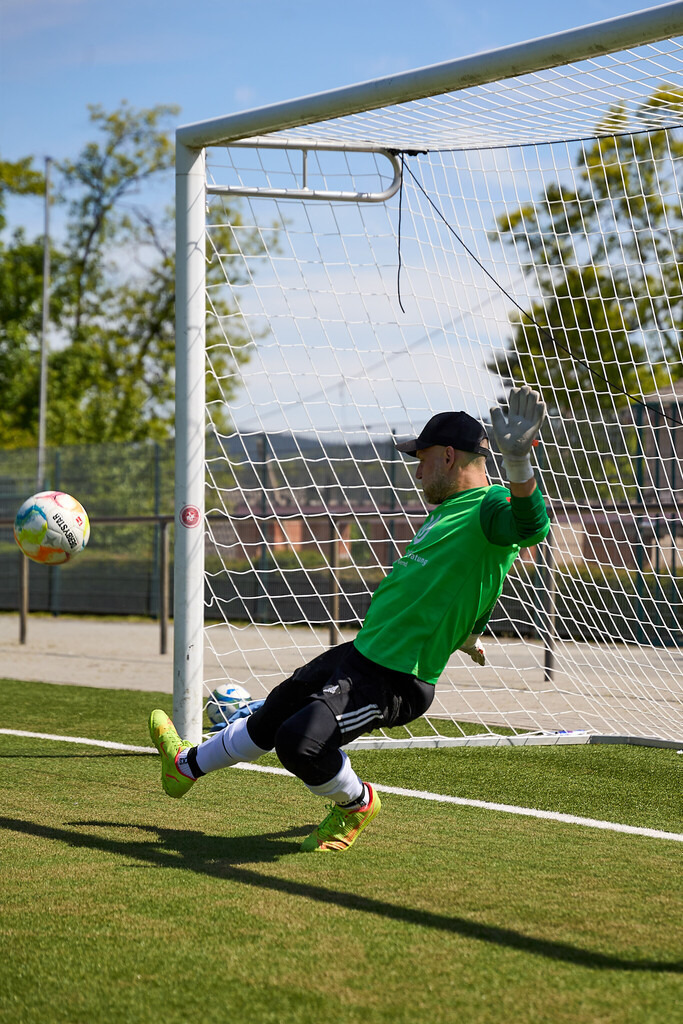 TSV Carlsberg | Carlsberg - 26.04.2026: TSV Carlsberg in Carlsberg (), Germany. Photo by: BobNL design &amp; photography  - Realisiert mit Pictrs.com
