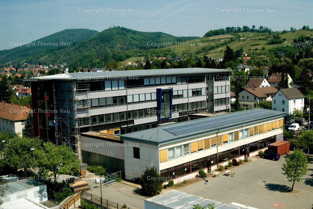 Bensheim_Goethegymnasium Bensheim (2) |    2804GoethegymnasiumBild: neu