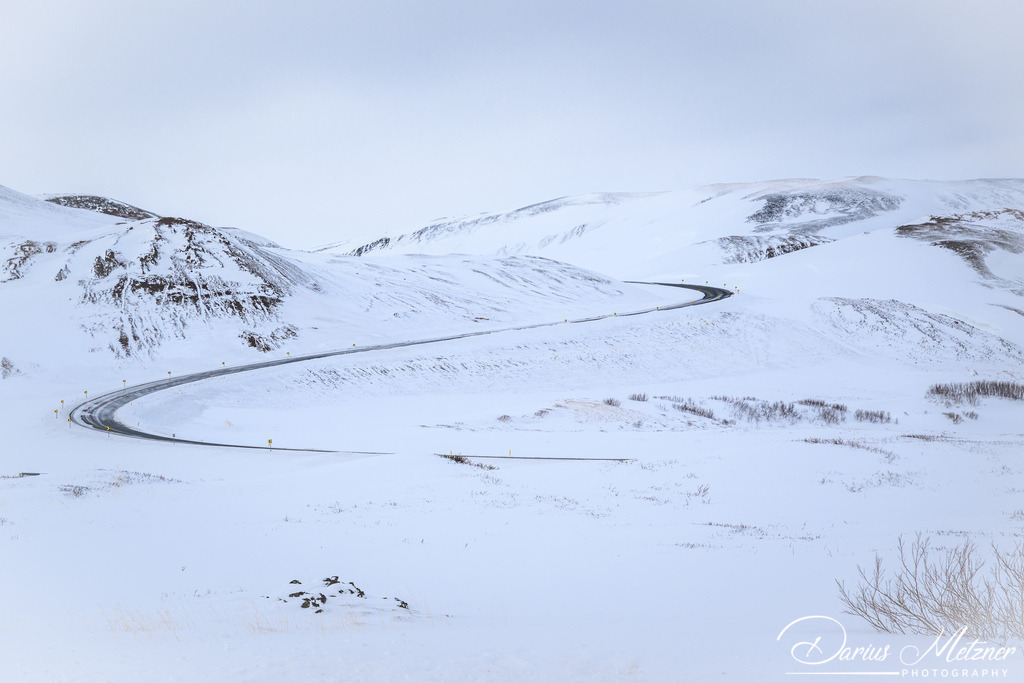 In der Nähe von Myvatn  | In der Nähe von Myvatn auf Island