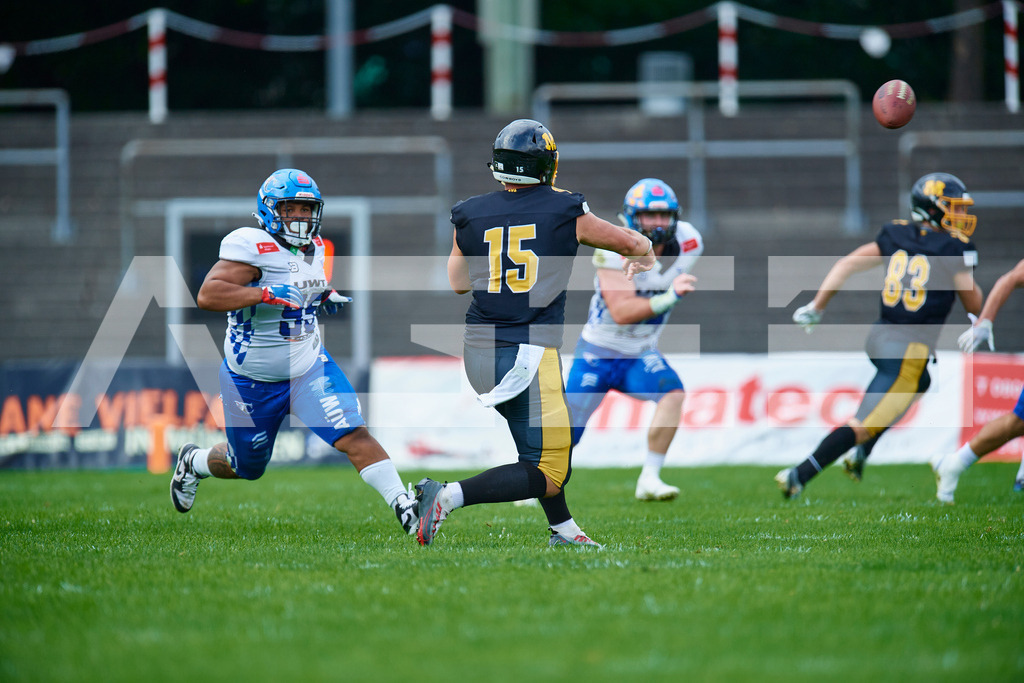 MUC_Cowboys_Comets_AGES__D518712 | Alexander Gerhardt