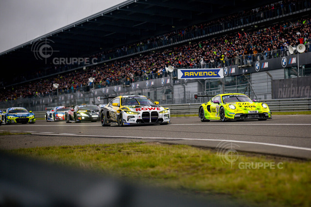 24hNbr24_060115595816781TU_TU | 52. ADAC RAVENOL 24h Nürburgring 2024 - Foto: Gruppe C Photography - Realisiert mit Pictrs.com