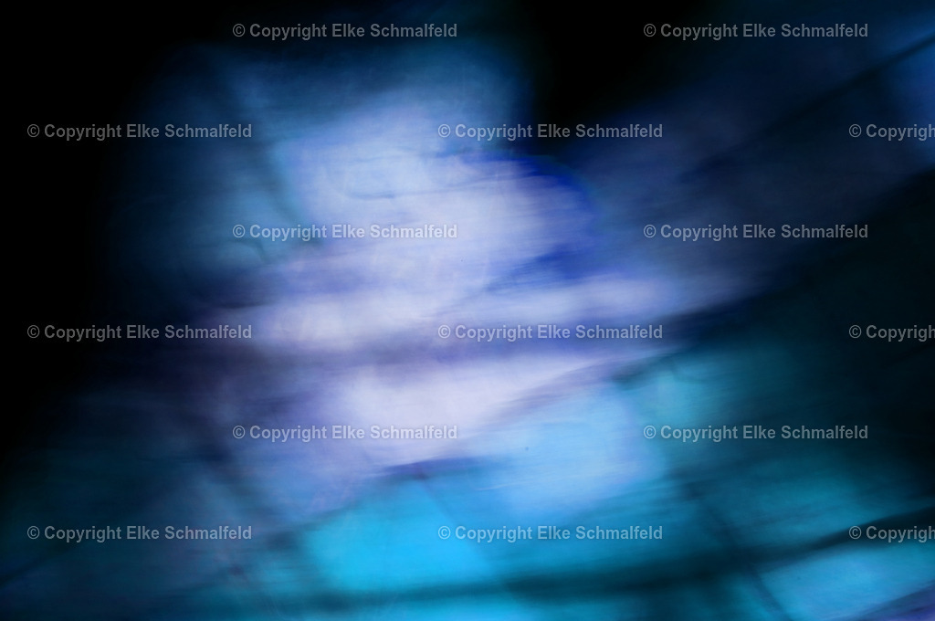 KompositionBlau02 | Elke Schmalfeld - Realisiert mit Pictrs.com