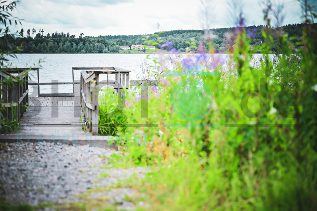 Walkway | Landschaft
© Björn Reichert/Bhoto.de