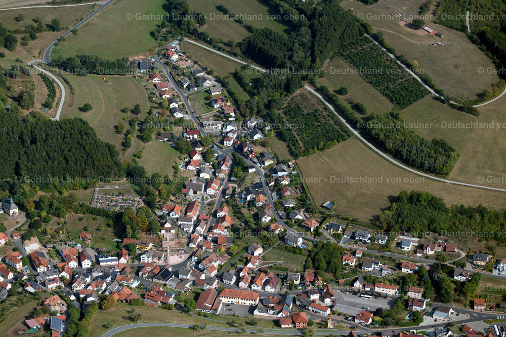 3904562 | Aura im Sinngrund