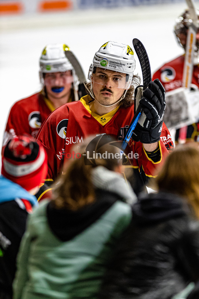 Bayernliga Eishockey Meisterrunde, TSV Peißenberg "Miners" gegen EA Schongau "Mammuts" am 3.3.23 in Peißenberg | Bayernliga Eishockey Meisterrunde, TSV Peißenberg "Miners" gegen EA Schongau "Mammuts" am 3.3.23 in Peißenberg
