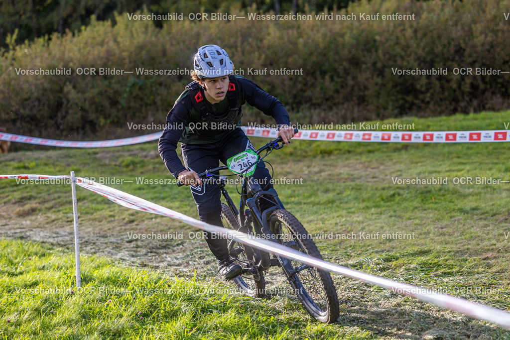 Enduro One Eifa R6-8384 | OCR Bilder Fotograf Eisenach Michael Schröder