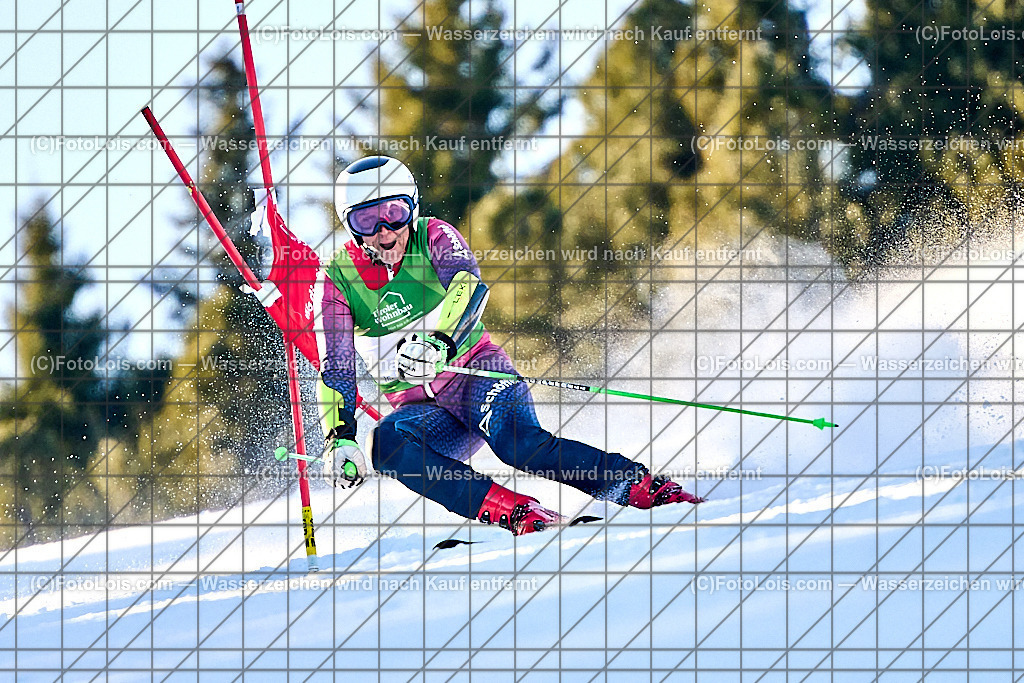 _ALP4436_FIS-Masters-GS-II_Glungezer_Madlener Manuel | FIS-MASTERS-WorldCup am Glungezer, GiantSlalom-II, So 18. Jänner 2026.