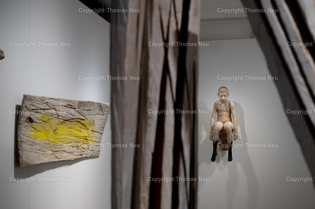 DSC_9373 | Museum Bensheim, Ausstellung Jochen Walpoth, 