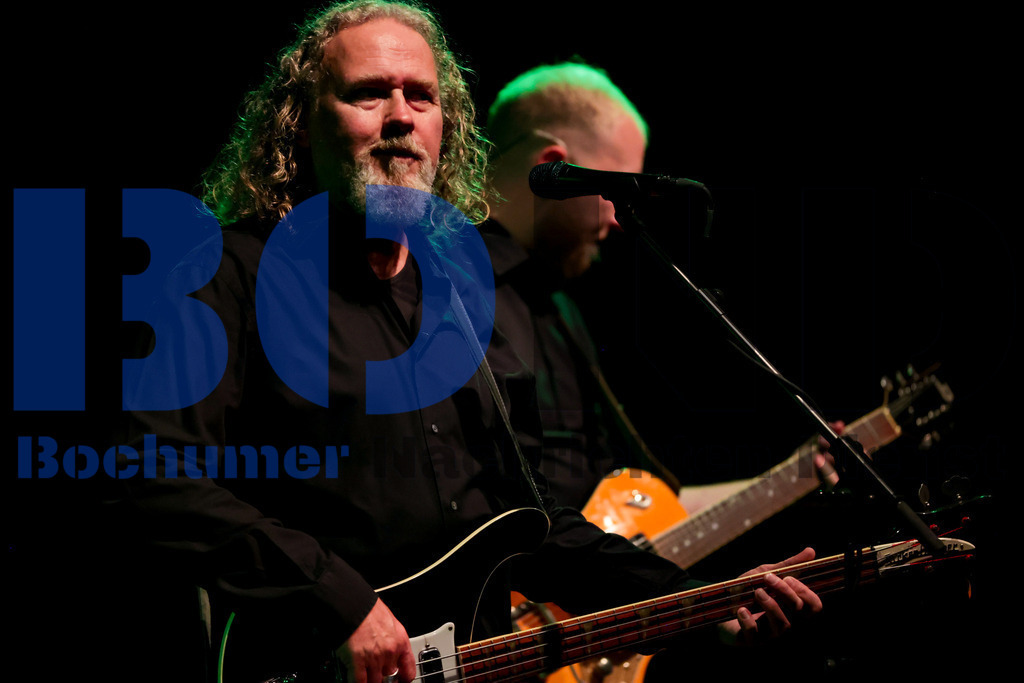 Zeltfestival Ruhr 2024 - Get Back / Beatles Tribute  {date} -  | {headline}(Foto: Sebastian Sendlak / BOND) - Realisiert mit Pictrs.com