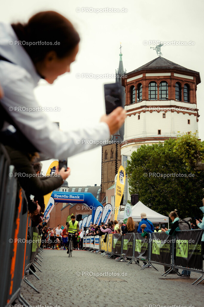 Brückenlauf, 17.05.2026 | am 17.05.2026 bei SPARDA-BANK Brückenlauf in Düsseldorf