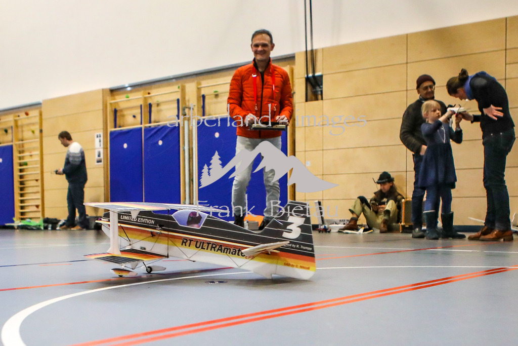 OE7A2707 | MFSC Zell e.V, 1. Vorstand: Kurt Heller
