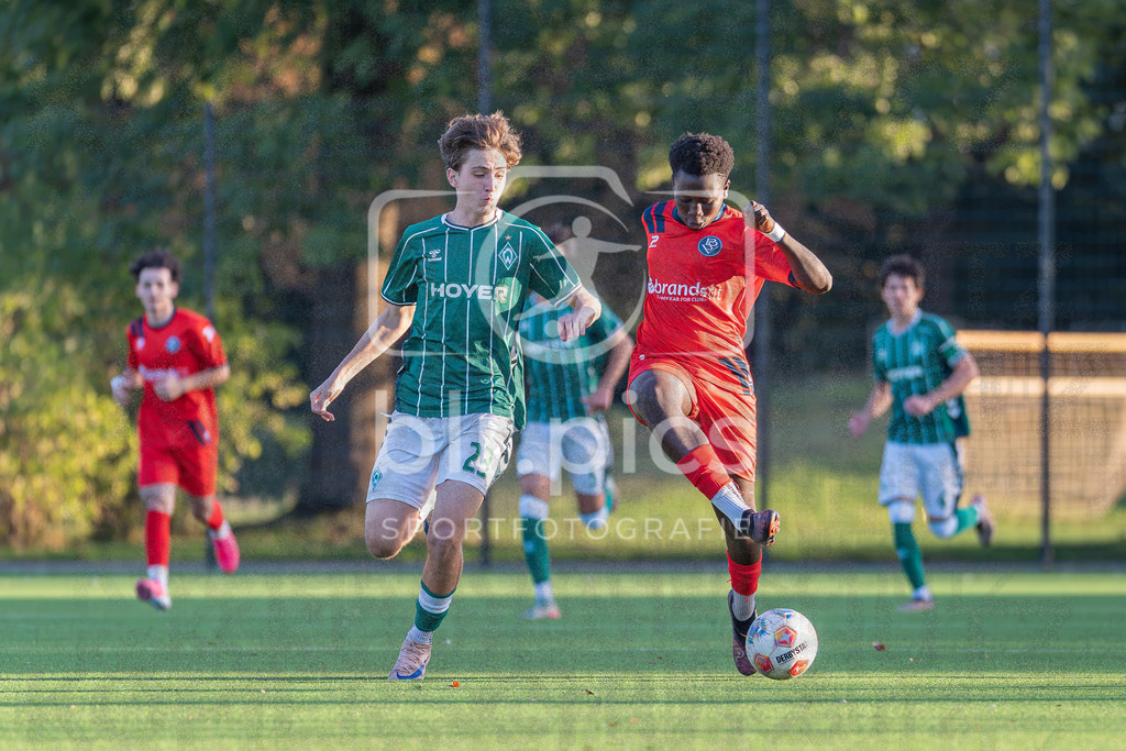 SV Werder Bremen II - Bremer SV | SV Werder Bremen II - Bremer SV