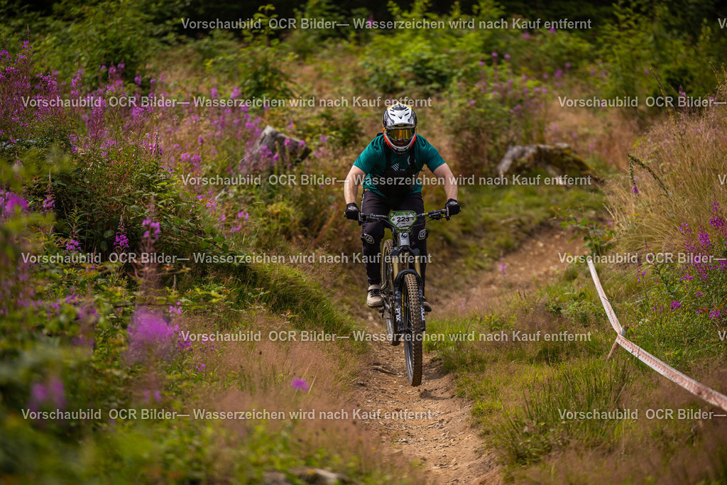 Enduro One Schulenberg So R6-2598 | OCR Bilder Fotograf Eisenach Michael Schröder