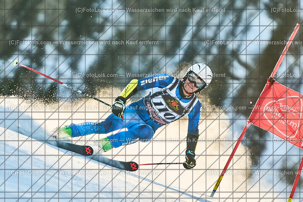 ALP1134_FIS-MastersCup_Reiteralm_Giant-SL_Mirus Kai | FIS-MastersCup GIANT-SLALOM auf der Reiteralm in Pichl, Sa 18. Jänner 2025.