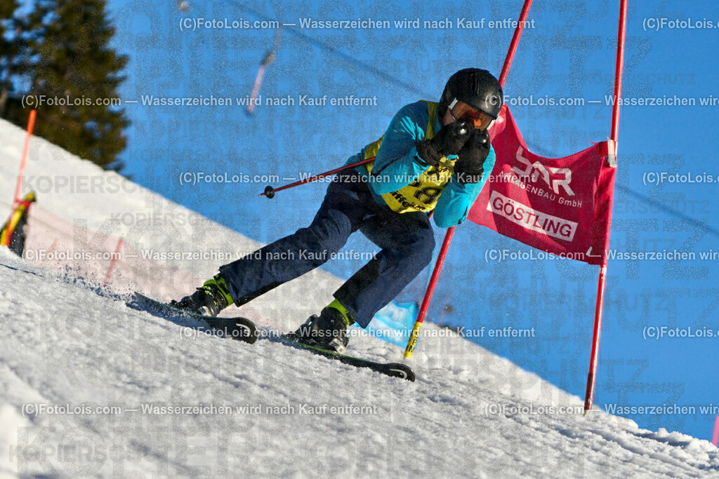 ALP8848_NOe-BetriebsSKI-LM_Spanring Florian | (C)FotoLois.com, Alois Spandl. 51. Niederösterreichische LandesBetriebs-Skimeisterschaften, best of two, Almlift-Piste Hochkar, LSV - Schiclub Göstling-Hochkar, Fr 16. Februar 2024.