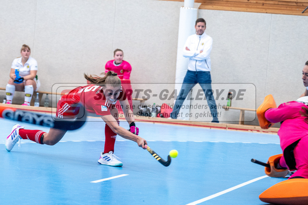 AKa BHC Damen - Polo 5-2 1.12.24 SG-6993 | Hockey,Sport,Fieldhockey,1.Bundesliga,2.Bundesliga,Sportfotografie,Shop,Sportphotography,Feldhockey,Hockeyliga