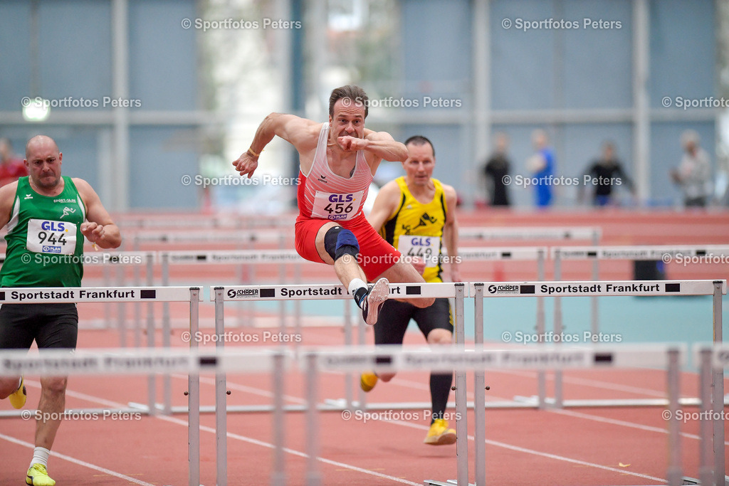 2025_DM Halle Masters_226 | DM Halle Masters am 01.03.2025 in Frankfurt am Main Foto: Kai Peters - Realisiert mit Pictrs.com