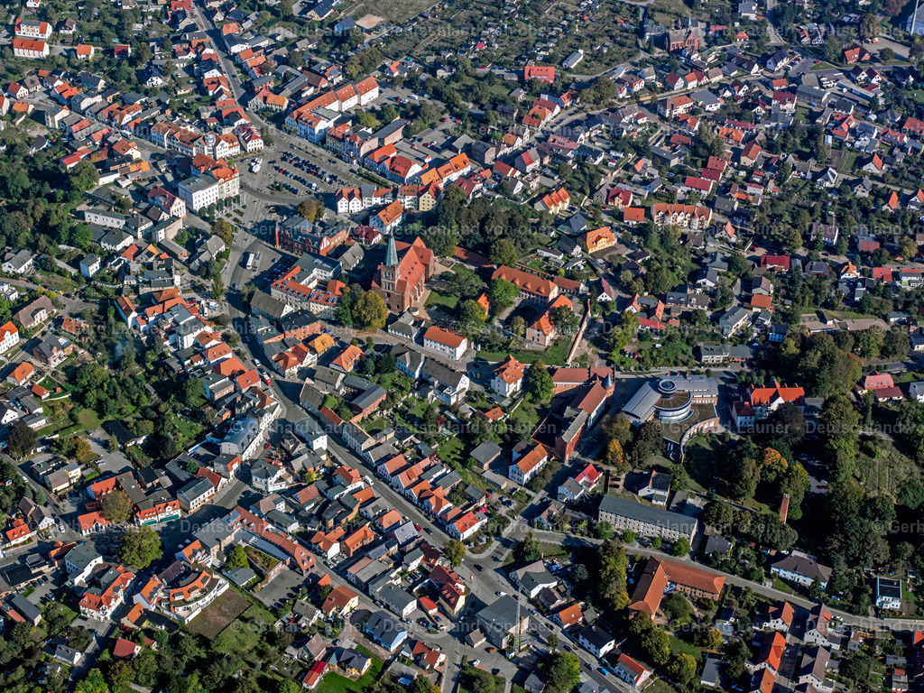 2581050 | Bergen, Rügen