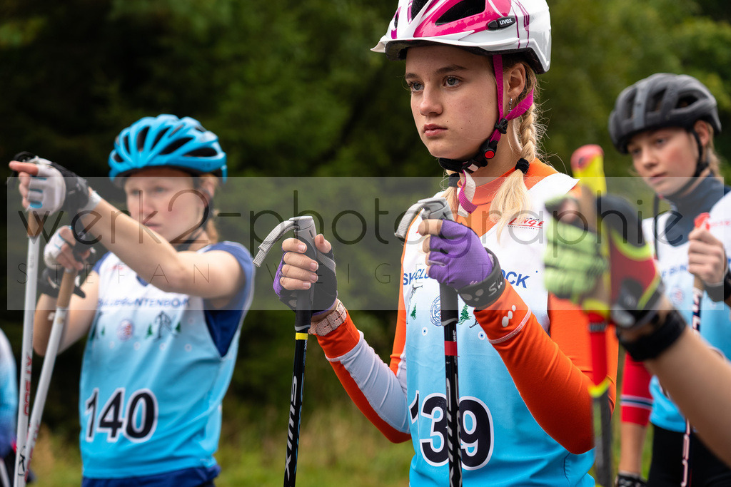 RWS-Cup Buntenbock | Buntenbock am 24. bis 26. 
September 2021