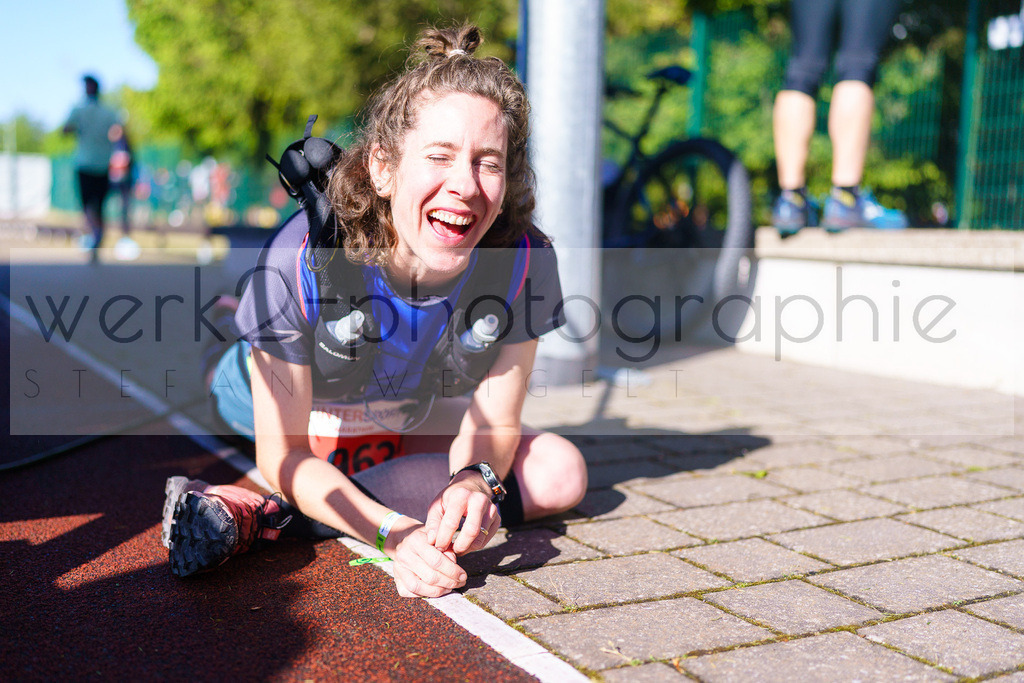 Rennsteiglauf Marathon 2025 | Marathon von Neuhaus/Rwg. nach Schmiedefeld/Rstg. am 17. Mai 2025