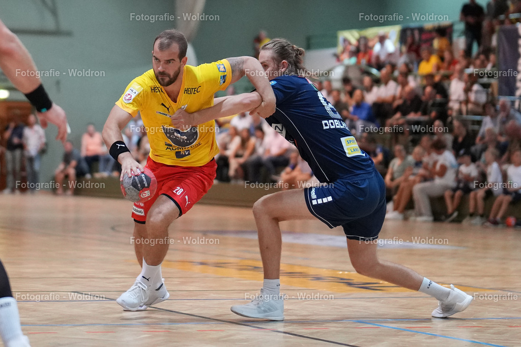 20230901 HLA Jags v Krems-86 | Fotografie Woldron