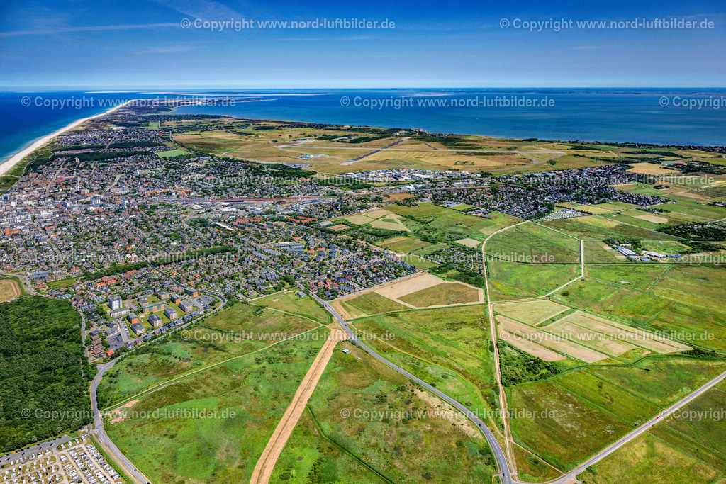 Sylt_Westerland_ELS_4984210625 | SYLT 13.06.2025 Küstenbereich der Nordsee - Insel im Ortsteil Westerland in Sylt im Bundesland Schleswig-Holstein. // Coastal area of the North Sea - Island in the district Westerland in Sylt in the state Schleswig-Holstein. Foto: Martin Elsen