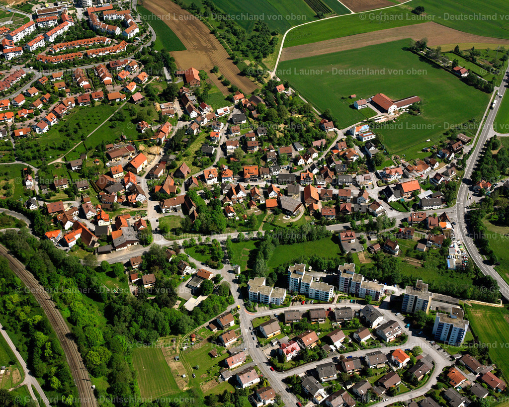 2506496 | Maubach, Backnang