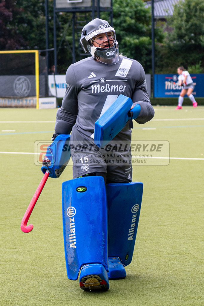 SM_20250921-D5A_8274 | 1.Bundesliga Feld - Hinrunde (W) DCadA - MHC / 2:3 (0:1)