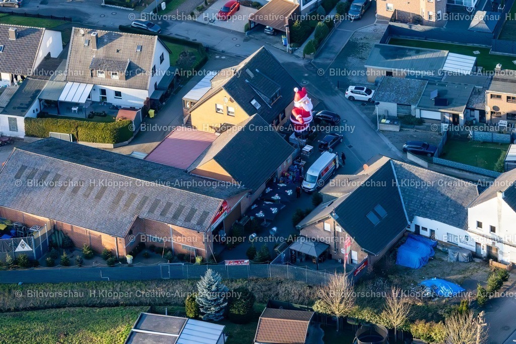 Luftbilder Nettetal-8076 | Luftbildfotografie - Realisiert mit Pictrs.com