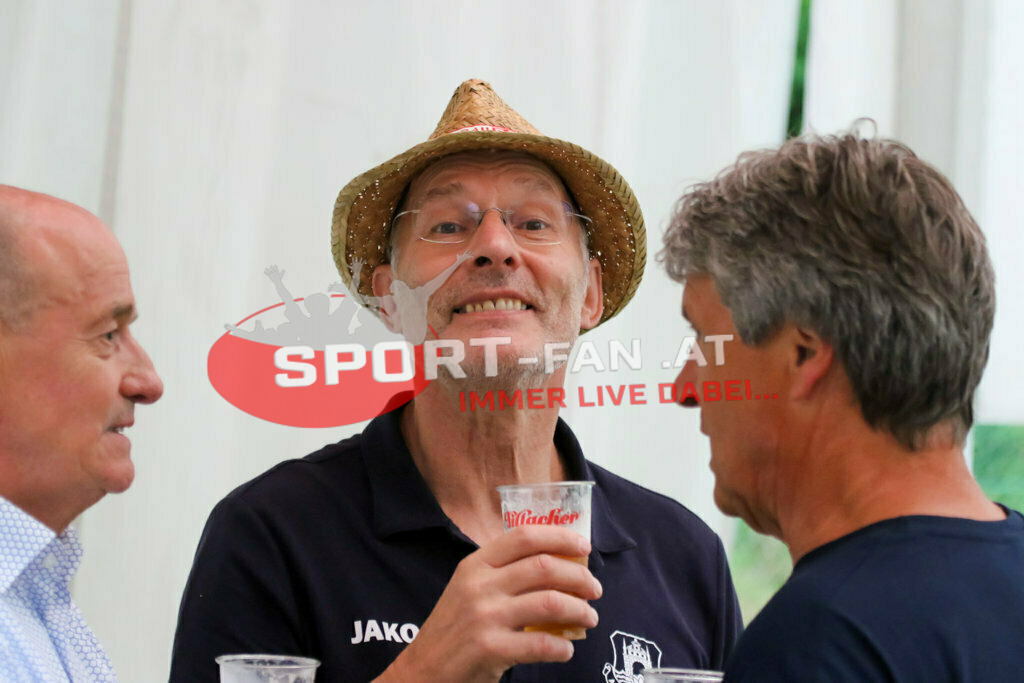 ATUS Velden - SV Maria Gail |  ; ATUS Velden - SV Maria Gail am 03.06.2022 in Velden
(Waldarena), AUSTRIA, (Photo by Ernst Krawagner sport-fan.at) - Realisiert mit Pictrs.com