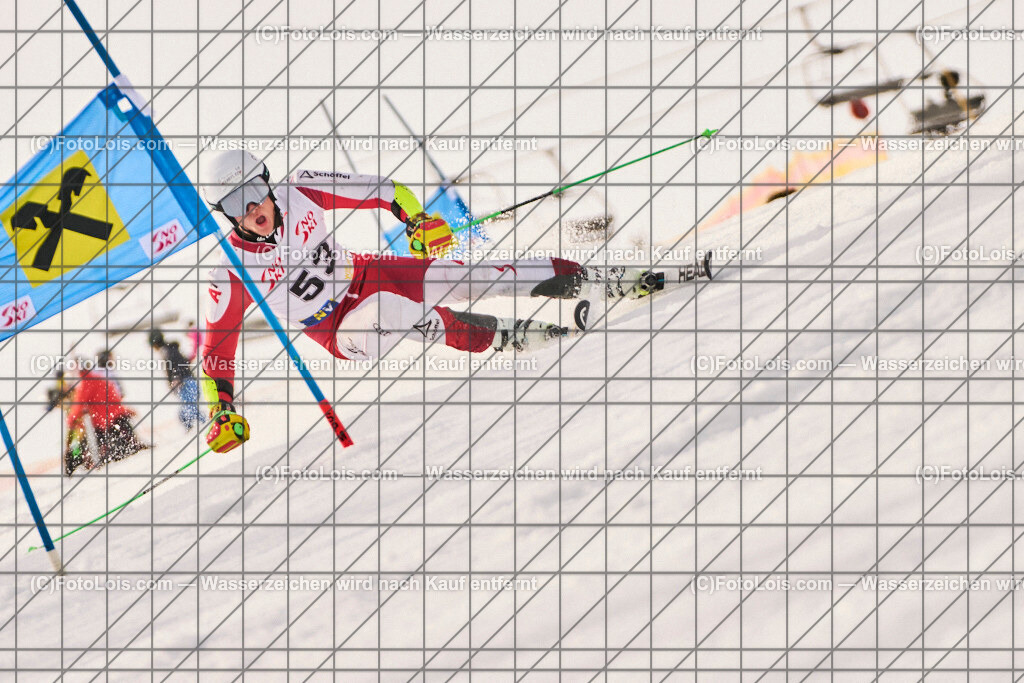 ALP8454_Herrn-FIS-GS-I_Lackenhof-WY_Fuchs Matteo | Internationaler FIS GiantSlalom der Herrn auf der Distelpiste in Lackenhof am Mo 10. März 2025.  Österreich, LSV-NÖ, Sportunion Waidhofen/Ybbs (2035).