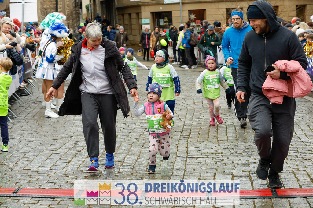 400m AOK Junior Cup | 3 Koenigslauf 2024 400m AOK Junior Cup - Realisiert mit Pictrs.com