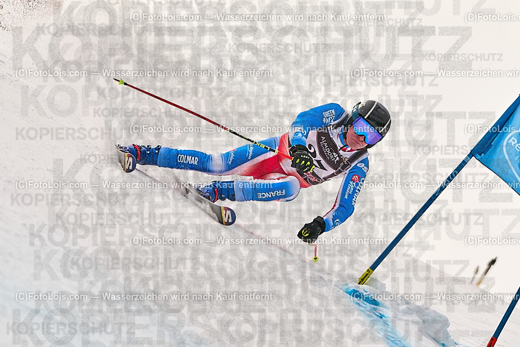 _ALP0712_MASTERS-WM_Reiteralm_A-GS_Gerard Eric | FISWORLD CHAMPIONSHIPSMASTERS ALPINE SKIING, 23. – 28. MÄRZ 2026 - REITERALM | STMK | AUT.   Veranstaltet vom Masters-Referat des Deutschen Skiverbandes (DSV). Durchführende Organisation: WSV Pichl-Reiteralm, unterstütutzt von den Bergbahnen REITERALM bei Schladming und SKI AUSTRIA.                            Disziplinen:  Super-G, GiantSlalom, Slalom.                                                 Kategorien:  A (Herrn 30-59 Jahre), B (Herrn ab 60 Jahre), C (Damen 30-59 Jahre), D (Damen ab 60 Jahre).                Rennstrecken:   Gasselhöhe und Muldenliftpiste auf der Reiteralm.