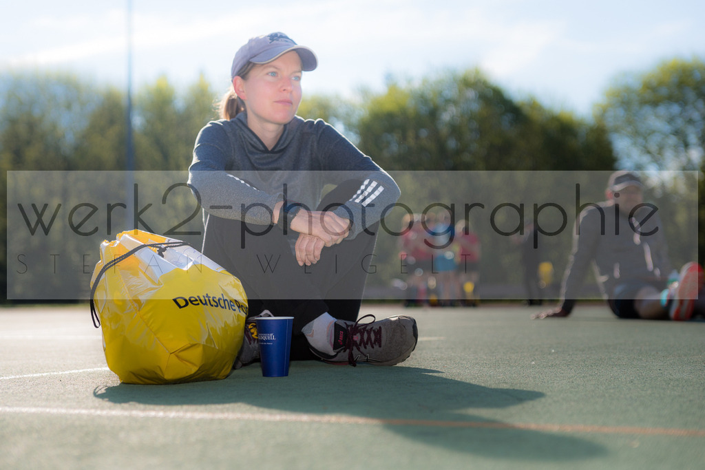 Rennsteiglauf 2019 | Marathon Neuhaus/Rwg. - Schmiedefeld am 18. Mai 2019