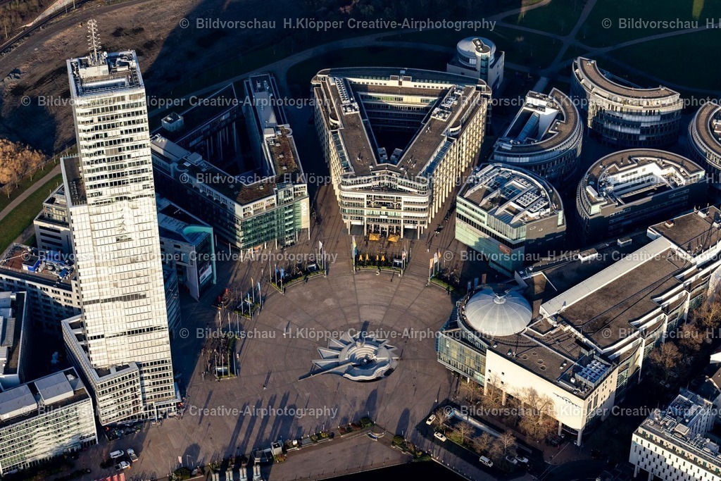 Luftbilder Köln-7834 | Luftbildfotografie - Realisiert mit Pictrs.com