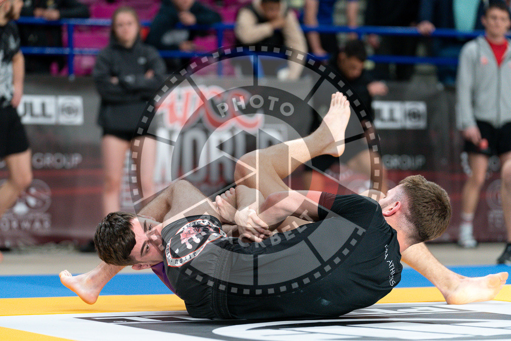 20250517PBB0194 | Athletes compete during the first day of the ADCC Amateur World Championship on May 15, 2025 in Warsaw, Poland. © Chiara Dazi / photoblackbelt
