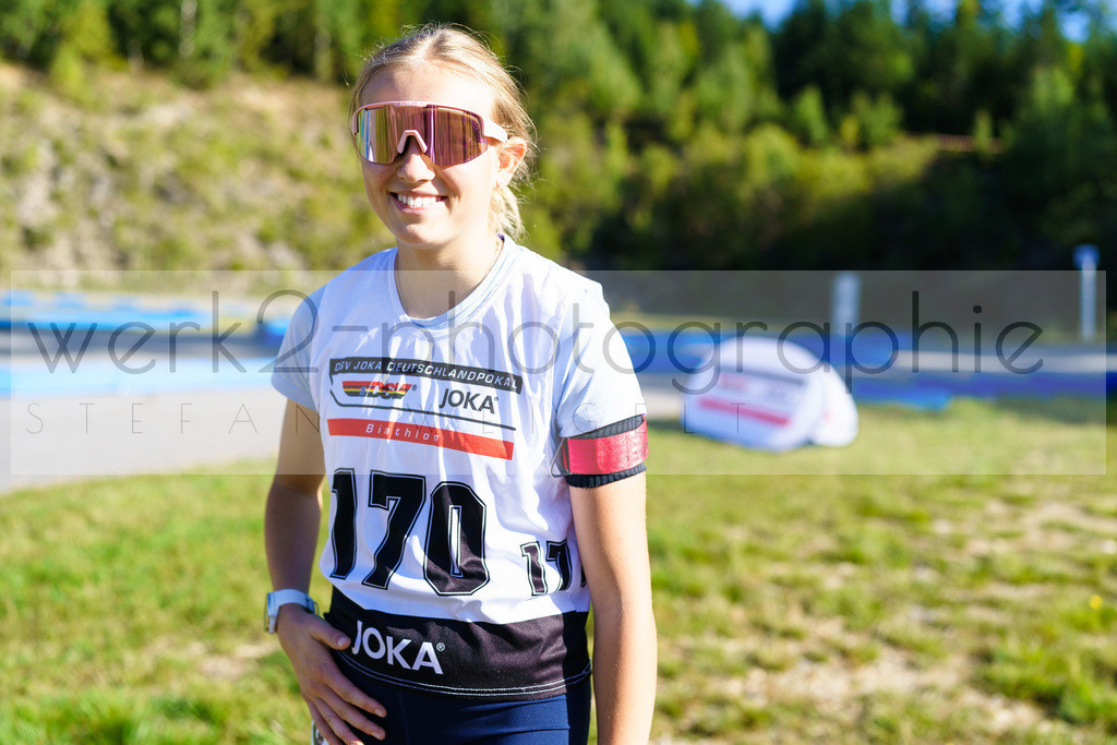 DP Arber  | Deutschlandpokal ARBER am 15. - 17. September 2023