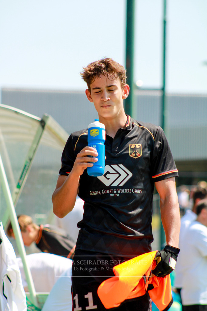 Länderspiel Deutschland - Australien 17.06.23 Eindhoven-071 | lanaschraderfotografie - Realisiert mit Pictrs.com