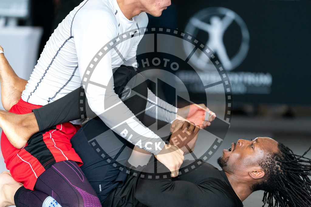 20250628PBB7209 | Athletes compete during the ILLCS X, International Luta Livre Championship Summer Edition on June 28, 2025 in Hannover, Germany. © Chiara Dazi / photoblackbelt