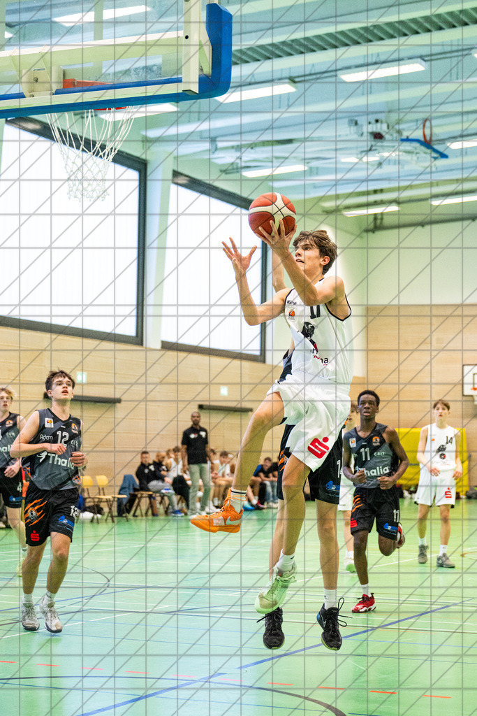 JBBL 24/25 | 27.10.2024 | Charisma Young Bulls vs. BBA Hagen | JBBL 24/25 | 27.10.2024 | Charisma Young Bulls vs. BBA Hagen - - - - - CREDIT, www.bullenfotos.de, Martin König, Hörner Weg 40, D-49078 Osnabrück, +4917663732967, Nutzung und Weitergabe nur zu den vereinbarten Zwecken. Presseanfragen an Urheber. Alle Rechte beim Urheber. - - - - - - Realisiert mit Pictrs.com