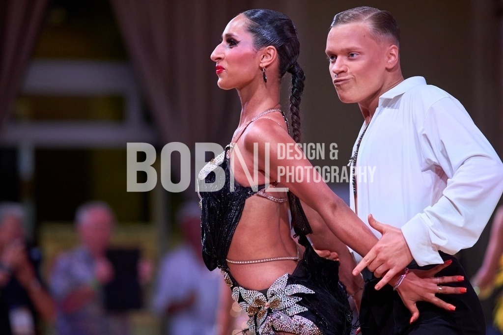 danceComp | Wuppertal - 05.07.2025: danceComp in Wuppertal (Historische Stadthalle), Germany. Photo by: BobNL design &amp; photography - Realisiert mit Pictrs.com