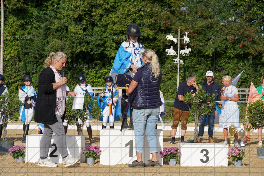 20240825-FAH00678 | Turnierbilder, Reitsportfotos, LAPO, Landesponyturnier, Turnierfotografen Bayern