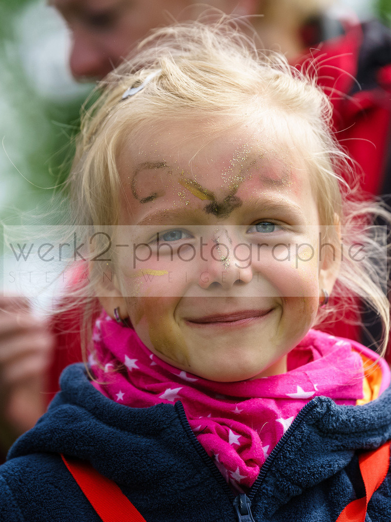 Rennsteiglauf - JUNIOR-Cross | Schmiedefeld am 21. Mai 2016