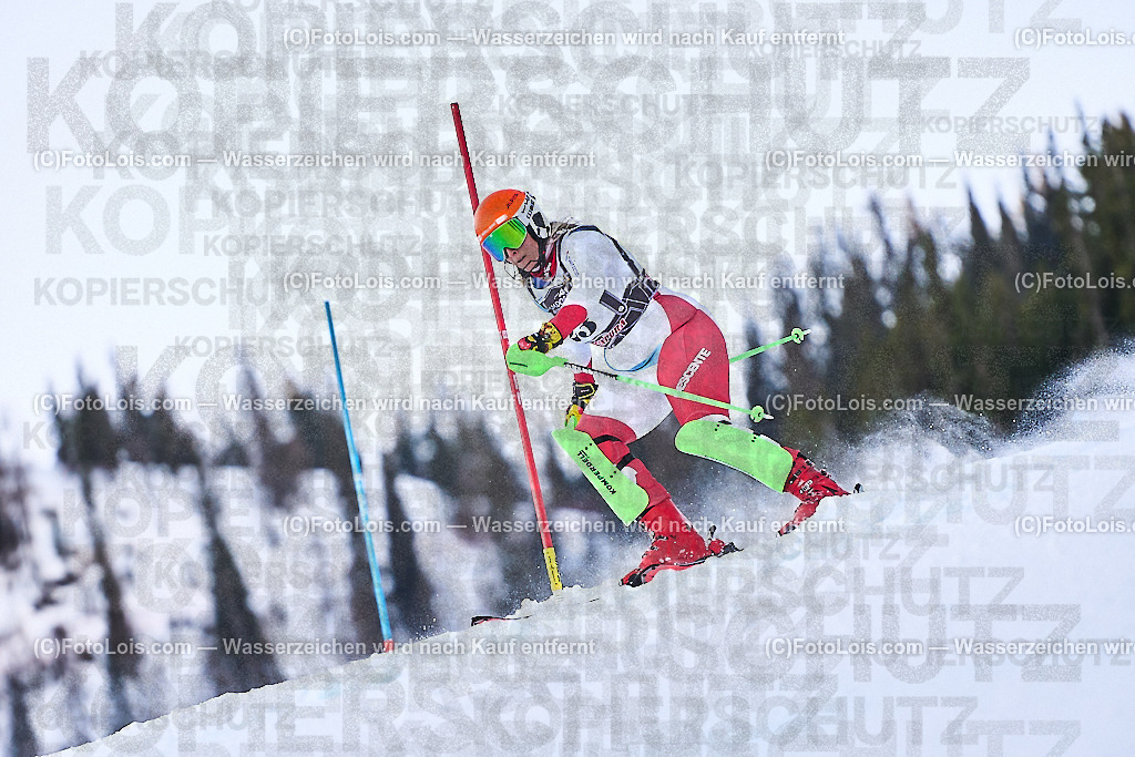 ALP0301_FIS-MastersCup_Reiteralm_SLALOM_Cahenzli Jacqueline | FIS-MastersCup SLALOM auf der Reiteralm in Pichl, So 19. Jänner 2025.